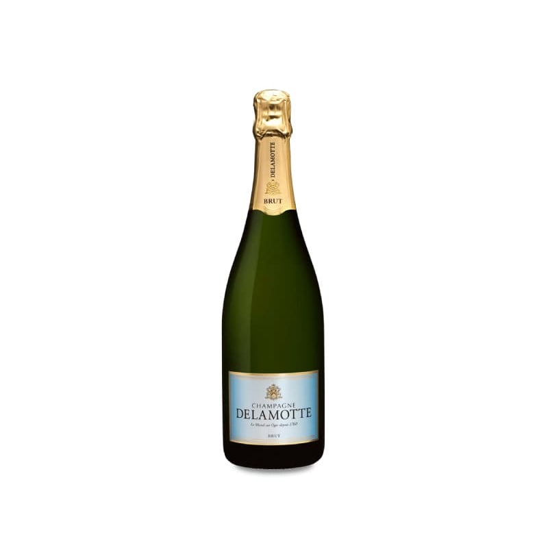 Delamotte Champagne Brut