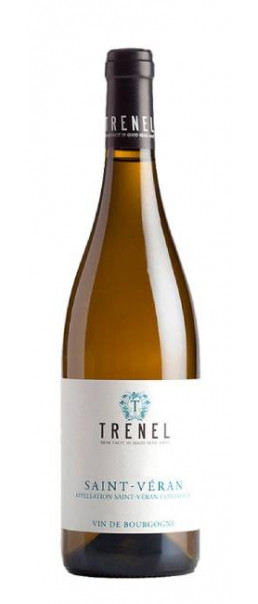 Trénel Saint Véran