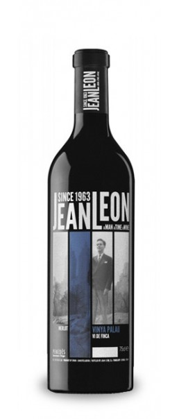 Jean Leon Vinya Palau
