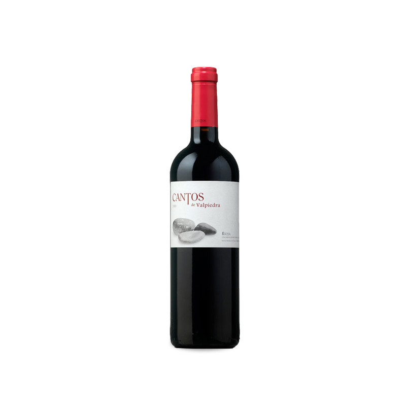 Cantos De Valpiedra Magnum 2017