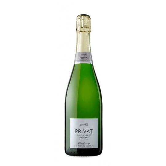 Cava Privat Chardonnay...