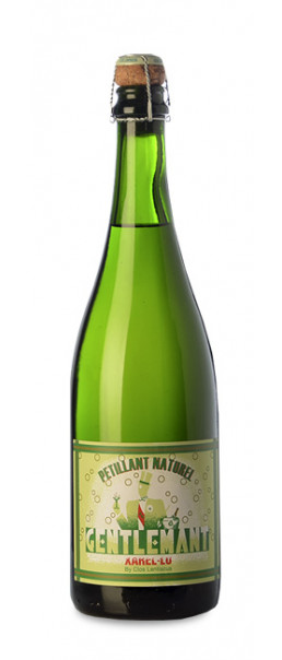 Clos Lentiscus Gentlemant Xarel·lo
