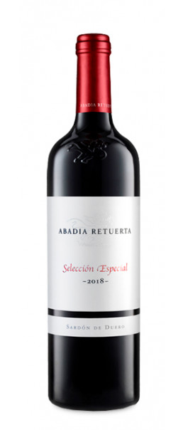 Abadía Retuerta Selección Especial