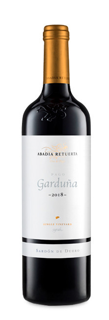 Abadía Retuerta Pago la Garduña