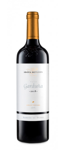 Abadía Retuerta Pago la Garduña