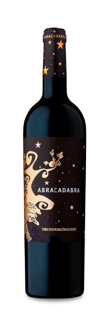 Abracadabra