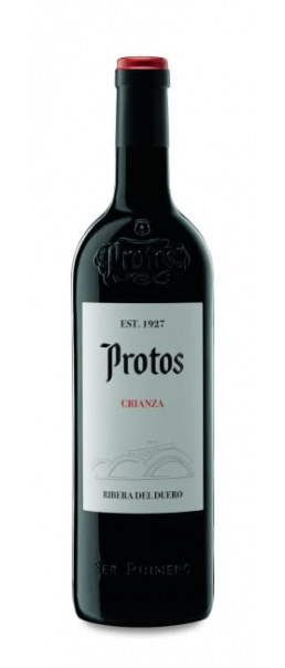 Protos Crianza