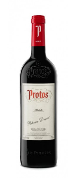 Protos Roble