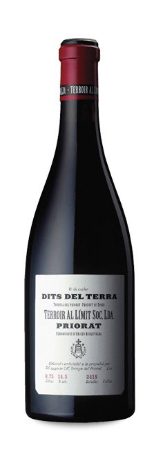 Dits del Terra