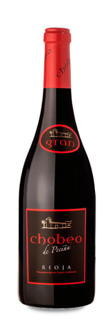 Gran Chobeo de Peciña 2012