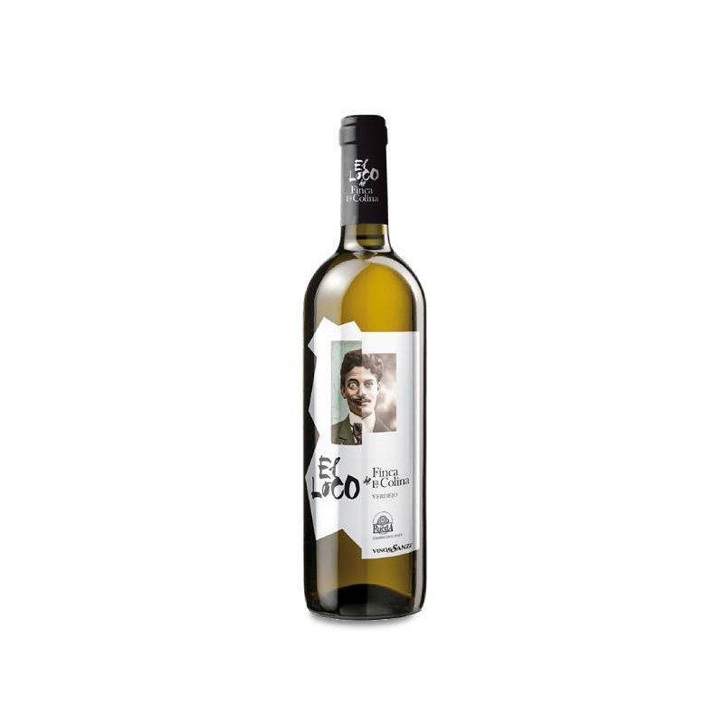 El Loco De Finca La Colina 2021