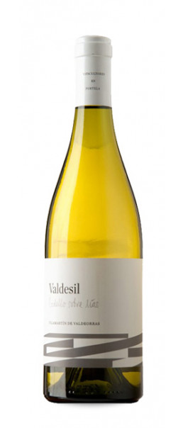 Valdesil Godello Sobre Lías