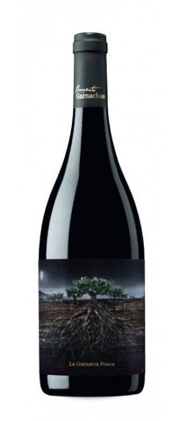 La Garnatxa Fosca del Priorat