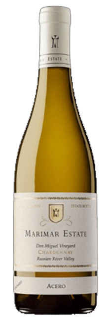 Marimar Acero Chardonnay