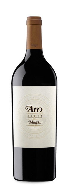 Muga Aro