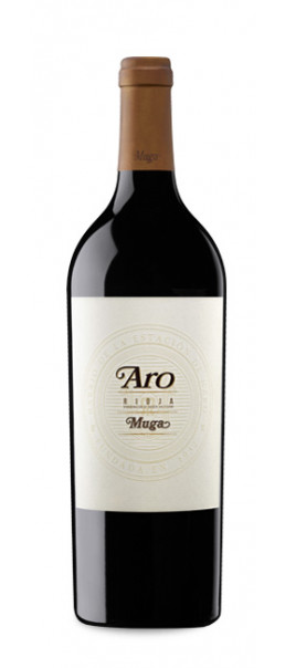 Muga Aro