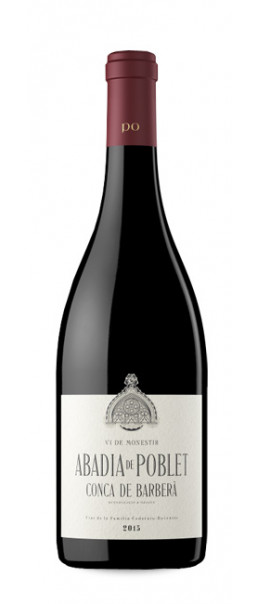Abadia de Poblet Tinto