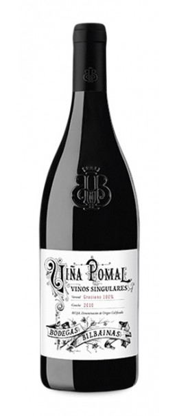 Viña Pomal Graciano