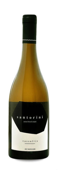 Vassaltis Assyrtiko