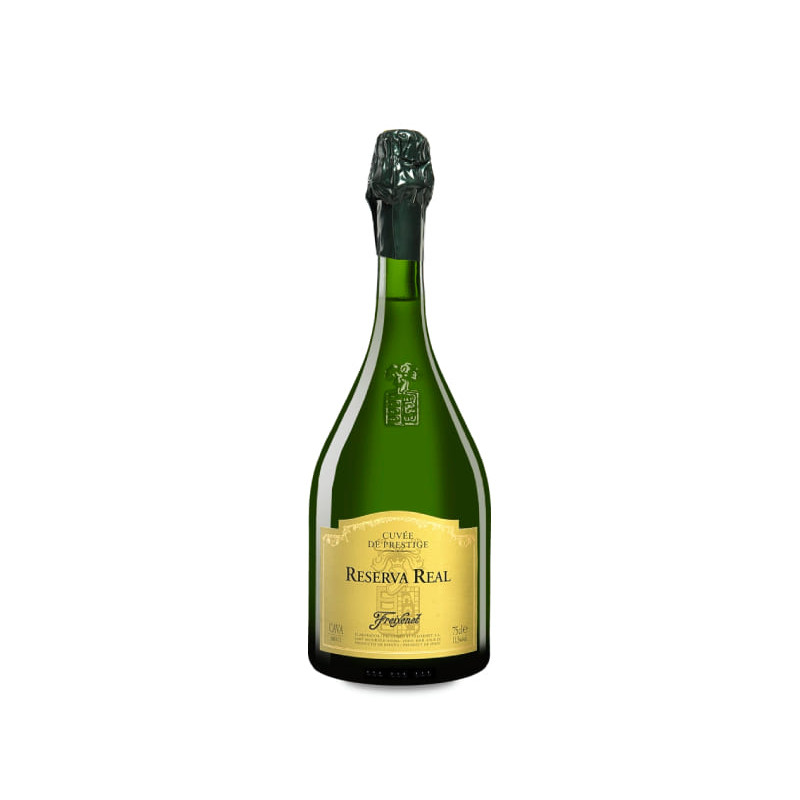 Freixenet Reserva Real Brut