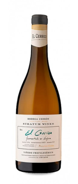 Bodegas Cerrón El Cerrico