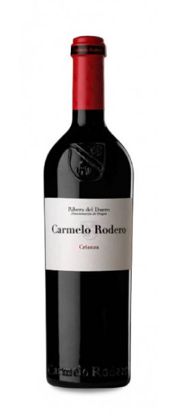 Carmelo Rodero Crianza