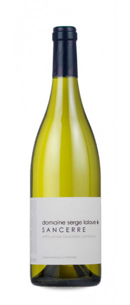 Domaine Serge Laloue Sancerre Blanc