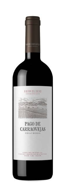 Pago de Carraovejas