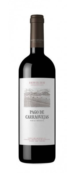 Pago de Carraovejas