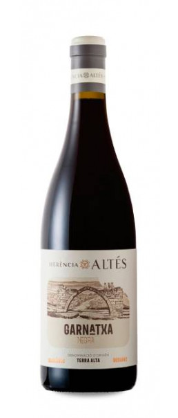 Herència Altés Garnatxa