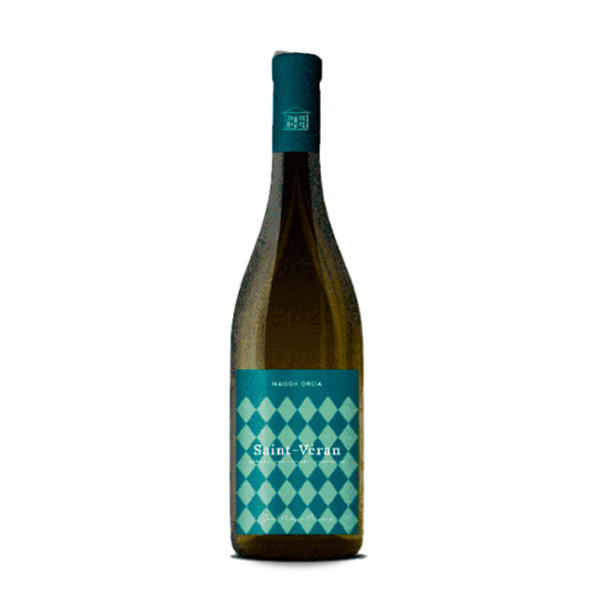 Maison Orcia Saint Véran 2017