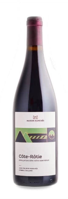 Maison Manchès Côte Rotie