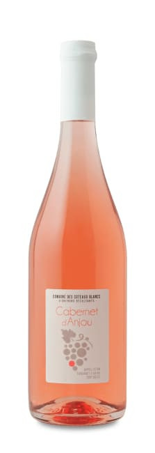 Domaine des Coteaux Blancs Cabernet D'Anjou