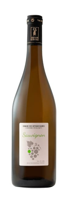 Domaine des Coteaux Blancs Anjou Blanc