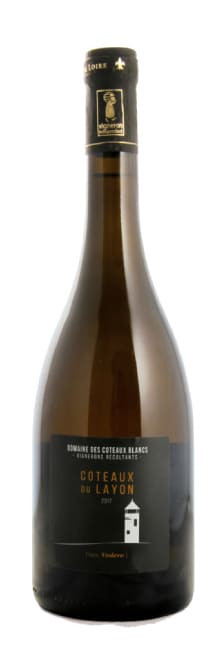 Domaine des Coteaux Blancs Coteaux du layon Vedere