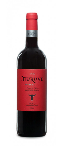 Muruve Roble