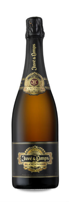 Juvé & Camps Blanc de Noirs