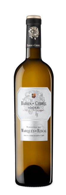 Barón de Chirel Blanco Verdejo