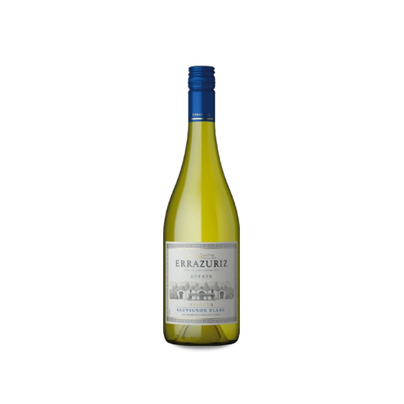 Viña Errazuriz Estate Blanc
