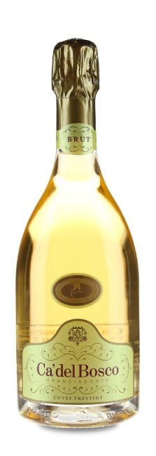 Ca' del Bosco Cuvée Prestige Edition