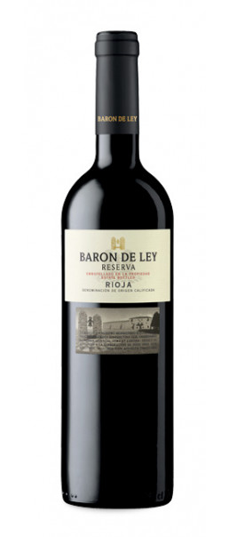 Barón de Ley Reserva