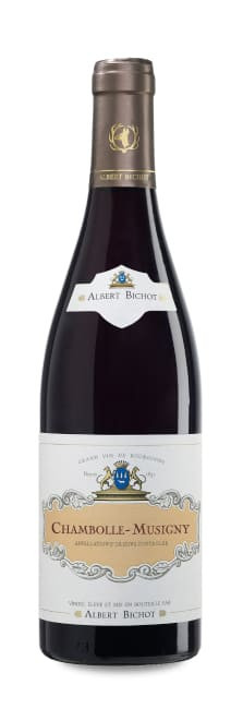 Albert Bichot Chambolle-Musigny Village