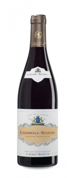 Albert Bichot Chambolle-Musigny Village