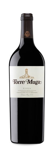 Torre Muga