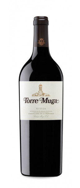 Torre Muga