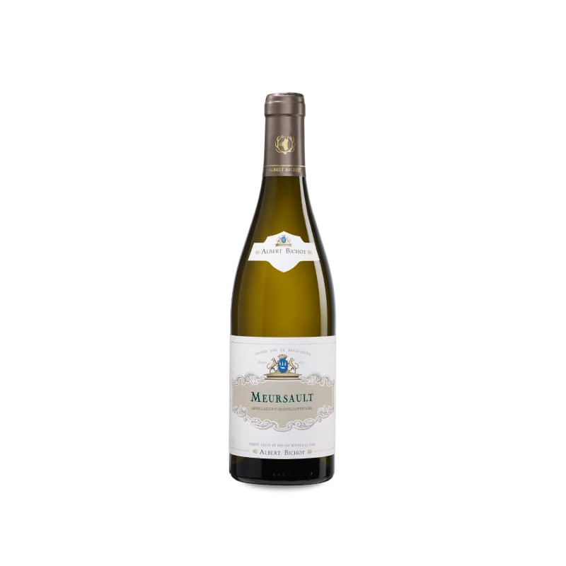 Albert Bichot Meursault Blanc Village 2020