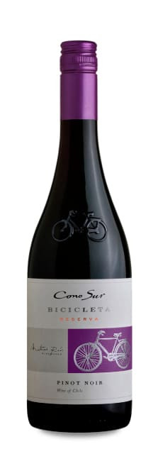 Cono Sur Bicicleta Pinot Noir