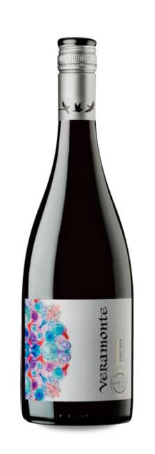 Veramonte Pinot Noir Reserva