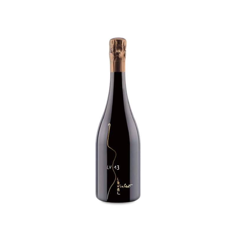 Georges Laval Les Longues Violes 2013
