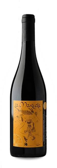 Domaine Ledogar La Mariole